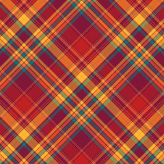 Tartan plaid pattern background. Texture for plaid, tablecloths, clothes, shirts, dresses, paper, bedding, blankets, quilts and other textile products.