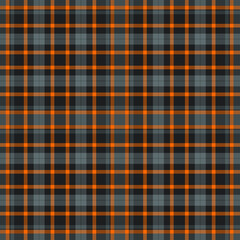 Tartan plaid pattern background. Texture for plaid, tablecloths, clothes, shirts, dresses, paper, bedding, blankets, quilts and other textile products.