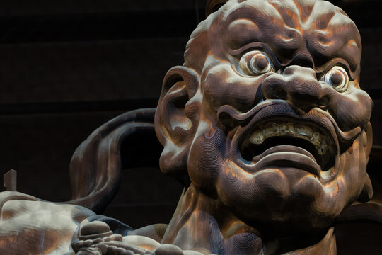 金剛力士 Images – Browse 510 Stock Photos, Vectors, and Video