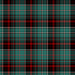 Tartan plaid pattern background. Texture for plaid, tablecloths, clothes, shirts, dresses, paper, bedding, blankets, quilts and other textile products.