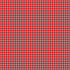 Fototapeta premium Tartan plaid pattern background. Texture for plaid, tablecloths, clothes, shirts, dresses, paper, bedding, blankets, quilts and other textile products.