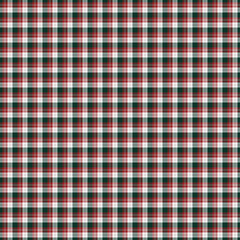 Tartan plaid pattern background. Texture for plaid, tablecloths, clothes, shirts, dresses, paper, bedding, blankets, quilts and other textile products.