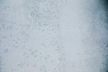 Close Up Texture of Dirty Old Window, Grime Texture, Dirty Texture
