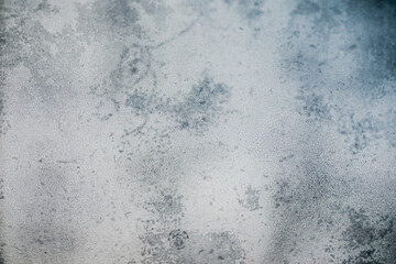 Close Up Texture of Dirty Old Window, Grime Texture, Dirty Texture