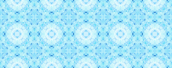 Watercolor Abstract Tile Vintage. 