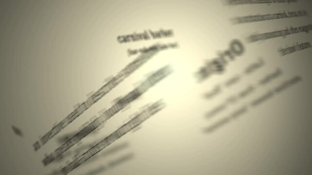 Definition: Carnival Barker 