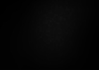 Dark Silver, Gray vector background with rectangles.