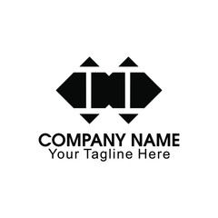 company logo design vector