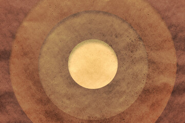 retro vintage background