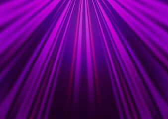 Dark Purple vector layout with flat lines.