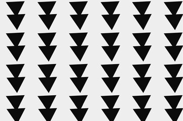 Obraz premium geometric pattern design. very suitable for your project