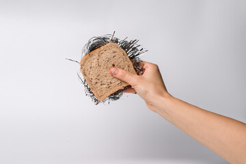 Merry Christmas creative