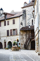 Beaulieu sur Dordogne - Corrèze - France