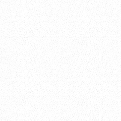 Seamless light background with random elements. Abstract ornament. Dotted abstract pattern