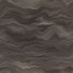 Seamless abstract wave pattern. Vivid degrade blur ombre radiant surreal blurry saturated digital wavy ocean water seamless repeat raster jpg swatch. Soft gentle subtle fuzzy soft out of focus blobs.