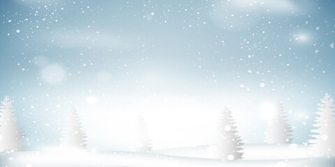 Christmas Background