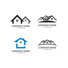 Property Logo Template