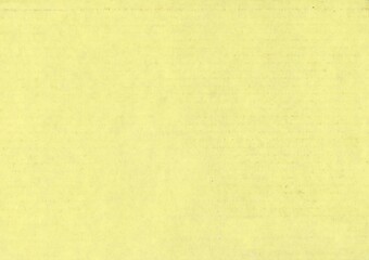 yellow corrugated cardboard texture background