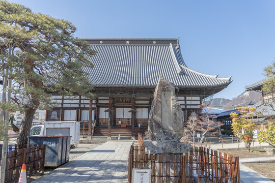 西方寺