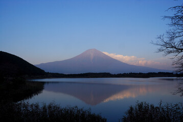 富士山