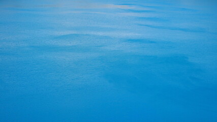 Blue Lake, Mount Gambier, Australia