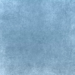 Naklejka premium Blue designed grunge texture. Vintage background with space for text or image