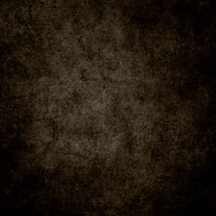 Brown designed grunge texture. Vintage background with space for text or image