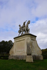 Obraz premium Wrest Park