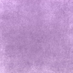Purple designed grunge texture. Vintage background with space for text or image