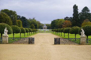 Wrest Park