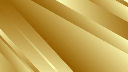 Gold background design