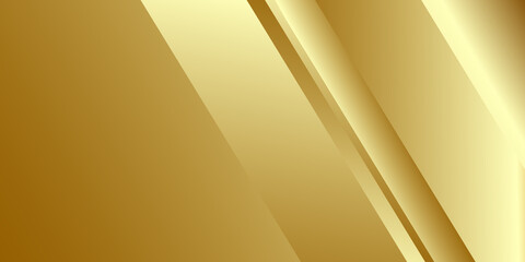 Abstract gold background vector