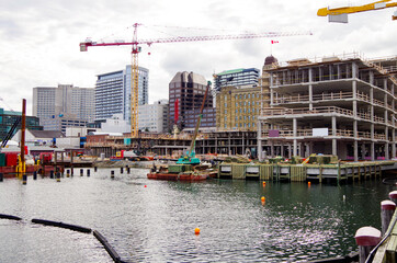 Halifax, Canada in Nova Scotia is a popular cruise and travel destination on East Coast with...
