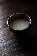にごり酒