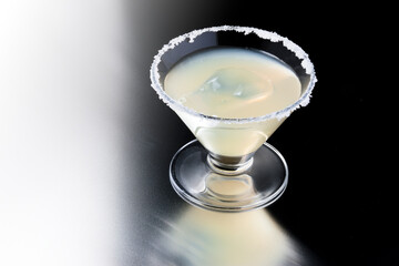 ソルティードッグ