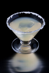 ソルティードッグ