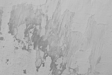 Old grunge texture plaster background.