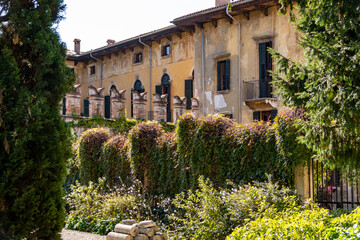 Fototapeta premium Famous 14th Century 