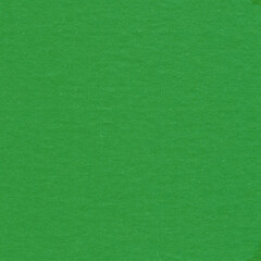 Fototapeta premium A green vintage rough sheet of carton. Recycled environmentally friendly cardboard paper texture. Simple and bright minimalist papercraft background.