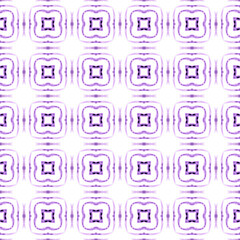 Organic tile. Purple Actual boho chic summer 
