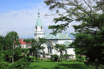 ハリストス正教会