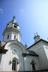 ハリストス正教会