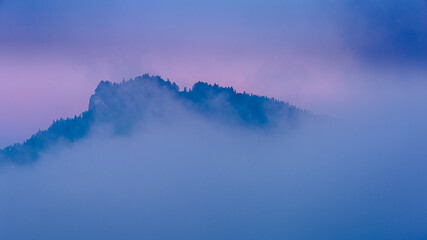 Pieniny © Sawomir
