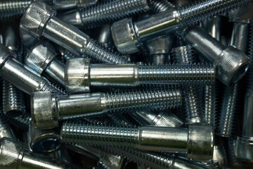 bolt and nut wallpaper