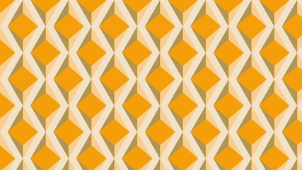 seamless geometric pattern