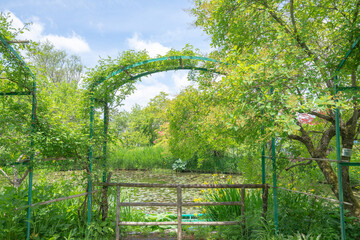 ガーデンミュージアム