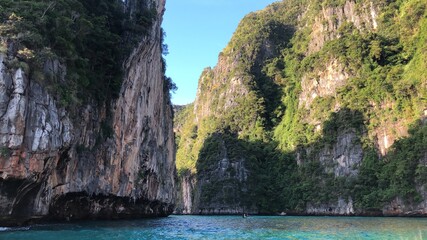 island