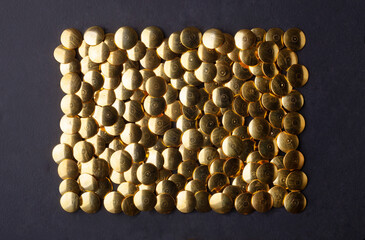 goldenes Rechteck