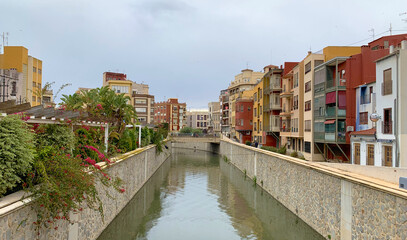 Orihuela, Alicante, España