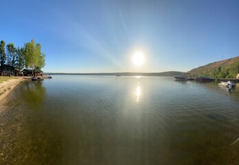 Fototapeta premium Moldova beauty 